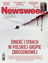 Newsweek Polska 13/2023
