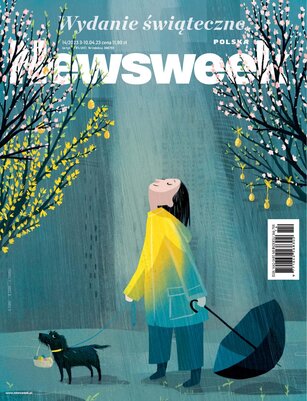 Newsweek Polska 14/2023