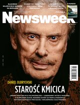 Newsweek Polska 15/2023