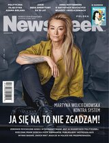 Newsweek Polska 16/2023