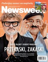 Newsweek Polska 17-18/2023