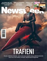 Newsweek Polska 20/2023
