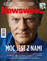 Newsweek Polska 22/2023