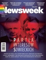 Newsweek Polska 23/2023