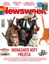 Newsweek Polska 25/2023