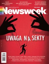 Newsweek Polska 29/2023