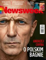 Newsweek Polska 30/2023