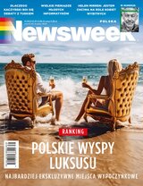 Newsweek Polska 31/2023