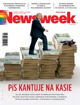Newsweek Polska 32/2023