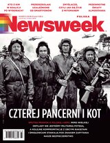 Newsweek Polska 33/2023