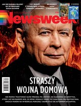 Newsweek Polska 34/2023