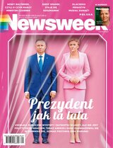 Newsweek Polska 35/2023