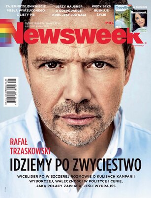 Newsweek Polska 39/2023