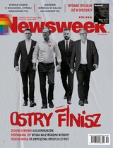 Newsweek Polska 40/2023