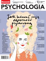 Newsweek Psychologia 3/2023