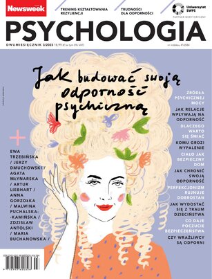 Newsweek Psychologia 3/2023