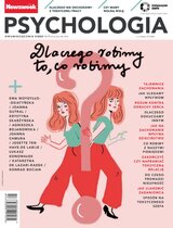 Newsweek Psychologia 5/2023