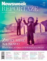 Newsweek Wydanie Specjalne 4/2023