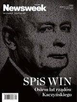 Newsweek Wydanie Specjalne 5/2023