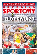 Przegląd Sportowy Wydanie Specjalne 16/2023 - Mistrzostwa świata w lekkoatletyce
