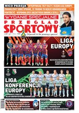 Przegląd Sportowy Wydanie Specjalne 20/2023