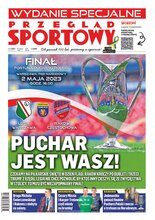 Przegląd Sportowy Wydanie Specjalne 5/2023