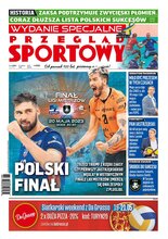 Przegląd Sportowy Wydanie Specjalne 6/2023