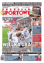 Przegląd Sportowy 29/2023