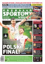 Przegląd Sportowy 30/2023