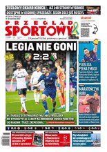 Przegląd Sportowy 31/2023
