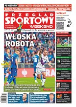 Przegląd Sportowy 32/2023