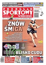 Przegląd Sportowy 34/2023