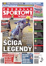 Przegląd Sportowy 36/2023