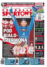 Przegląd Sportowy 37/2023