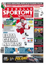 Przegląd Sportowy 38/2023