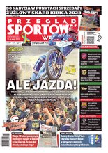 Przegląd Sportowy 40/2023