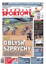 Przegląd Sportowy 41/2023
