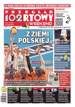 Przegląd Sportowy 42/2023