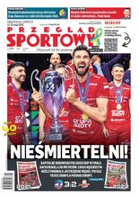 Przegląd Sportowy 43/2023