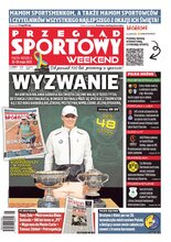 Przegląd Sportowy 44/2023