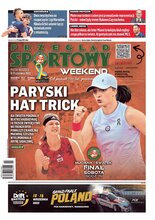 Przegląd Sportowy 48/2023