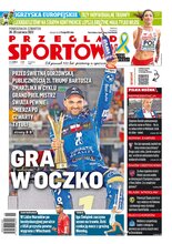 Przegląd Sportowy 53/2023