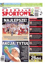 Przegląd Sportowy 55/2023