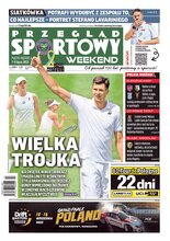 Przegląd Sportowy 56/2023