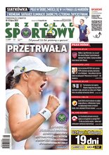 Przegląd Sportowy 57/2023