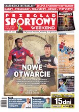 Przegląd Sportowy 58/2023