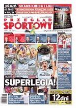 Przegląd Sportowy 59/2023