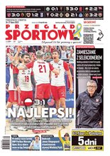 Przegląd Sportowy 61/2023