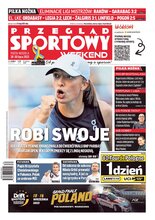 Przegląd Sportowy 62/2023