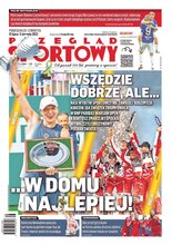 Przegląd Sportowy 63/2023